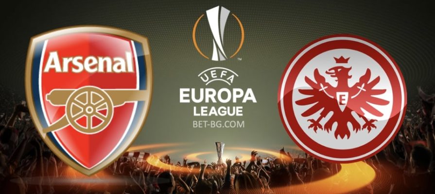 Arsenal - Eintracht Frankfurt bet365