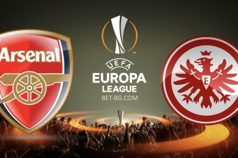 Arsenal - Eintracht Frankfurt bet365