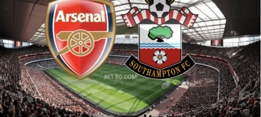 Arsenal - Southampton bet365