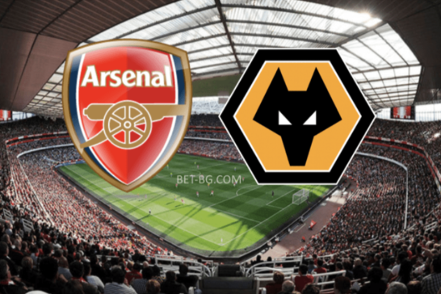 Arsenal - Wolverhampton bet365