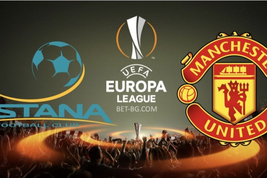 Astana - Manchester United bet365