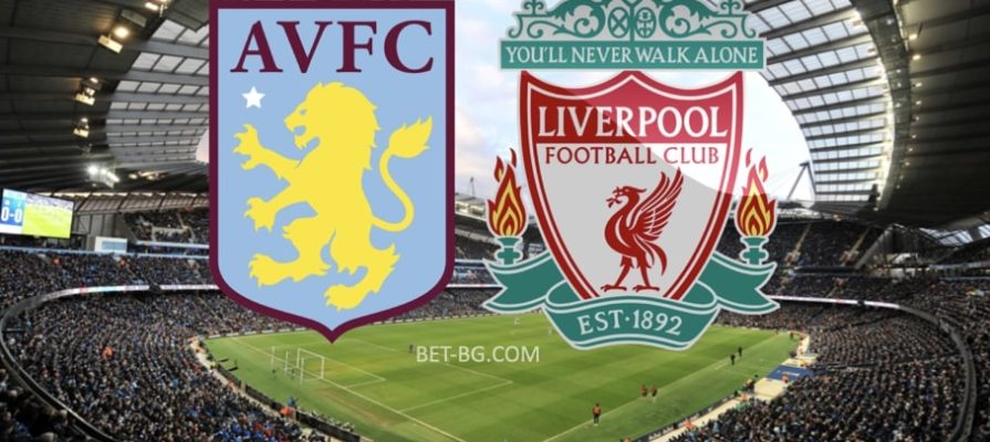 Aston Villa - Liverpool bet365