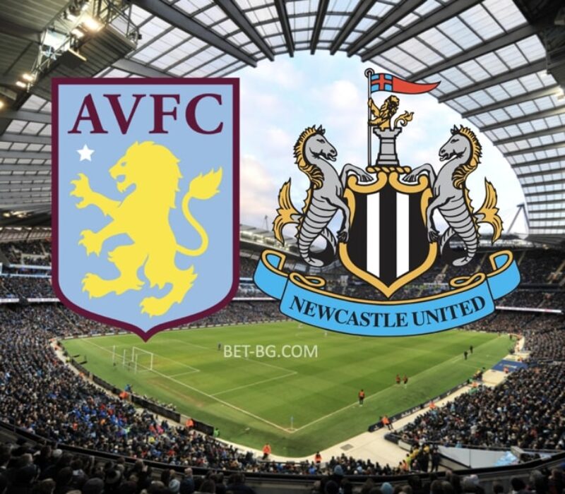 Aston Villa - Newcastle bet365