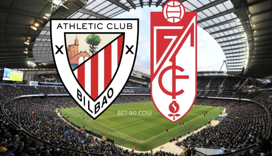 Athletic Bilbao - Granada bet365