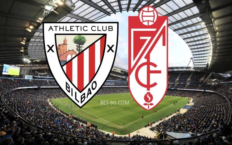 Athletic Bilbao - Granada bet365