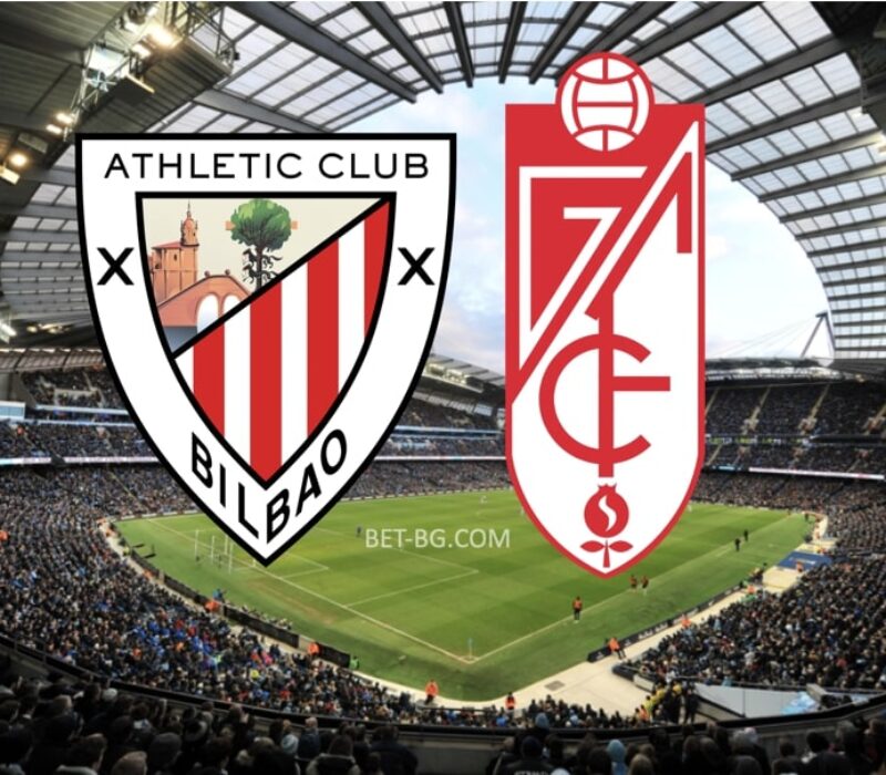 Athletic Bilbao - Granada bet365