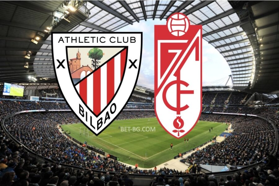 Athletic Bilbao - Granada bet365