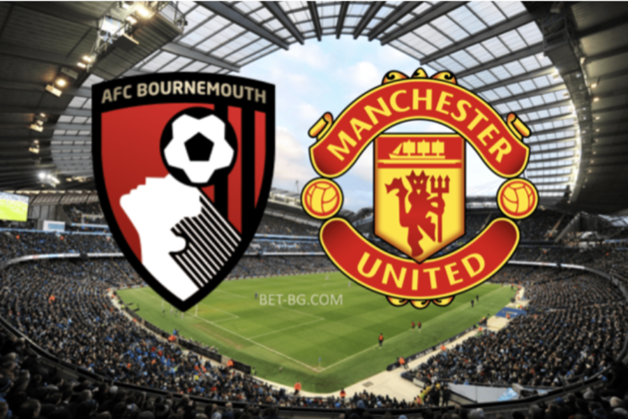 Bournemouth - Manchester United bet365
