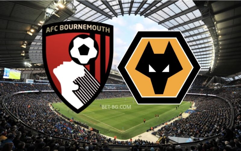 Bournemouth - Wolverhampton bet365