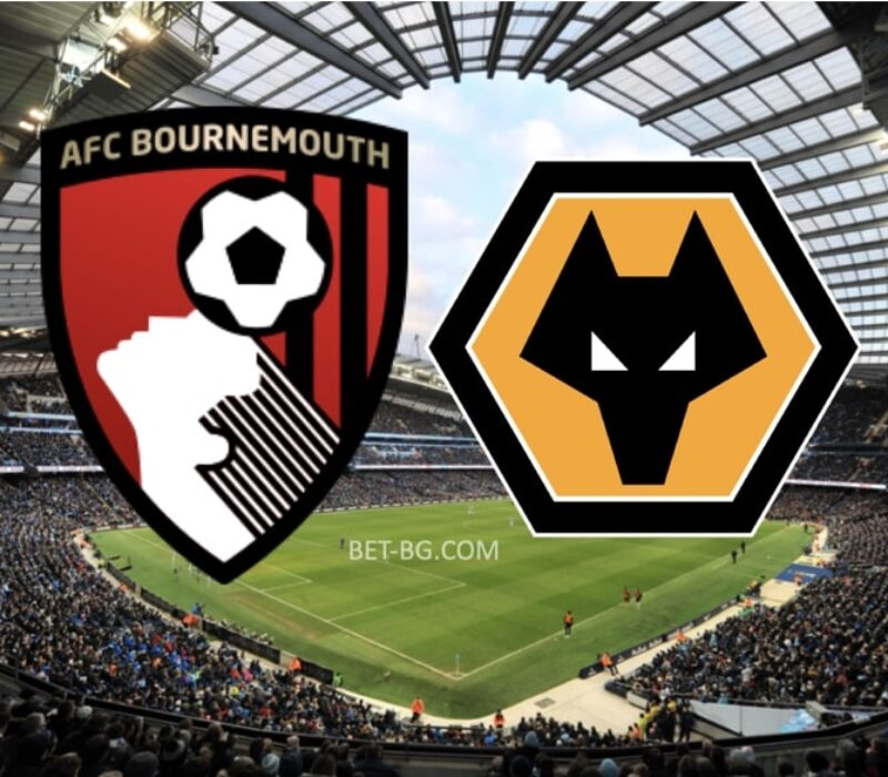 Bournemouth - Wolverhampton bet365