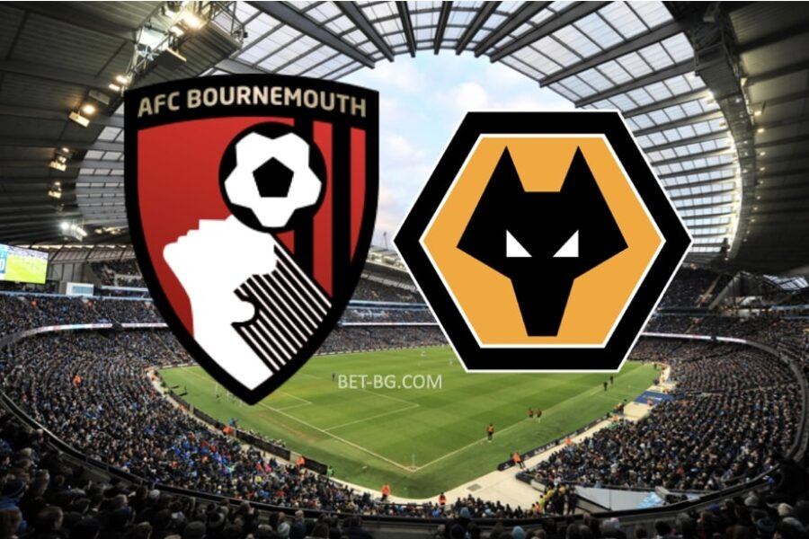 Bournemouth - Wolverhampton bet365