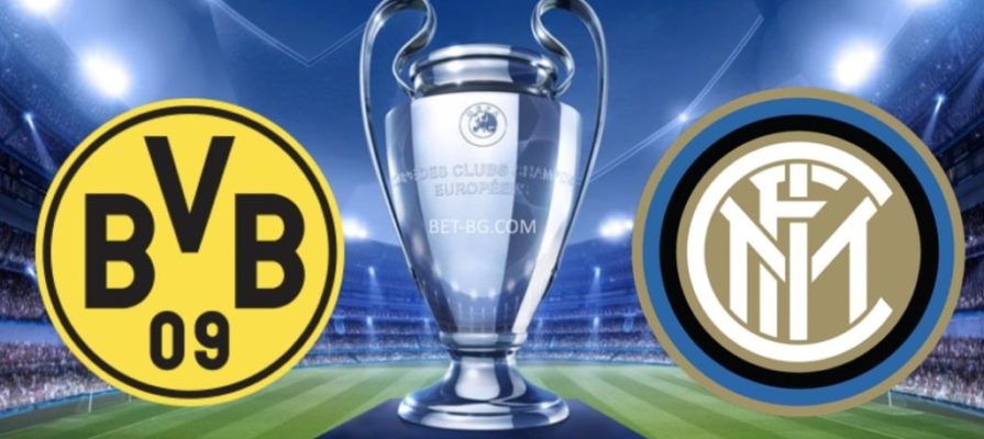 Borussia Dortmund - Inter Milan bet365