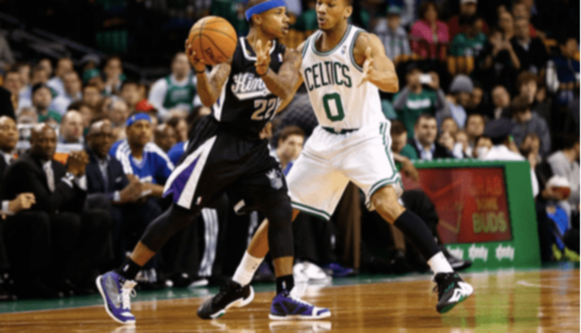 Celtics - LA Clippers bet365
