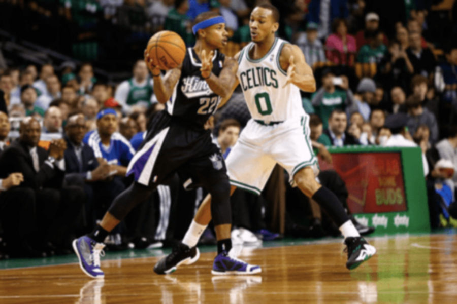 Celtics - LA Clippers bet365