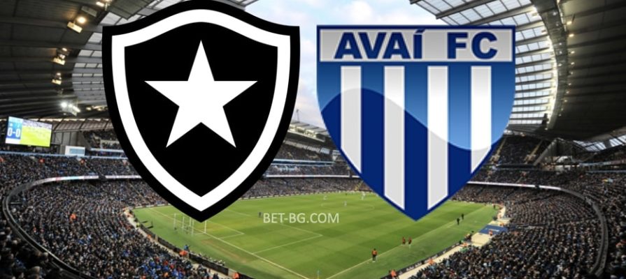 Botafogo - Avai bet365