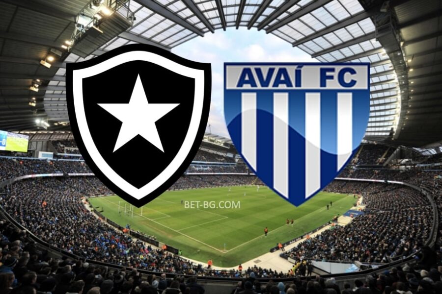Botafogo - Avai bet365