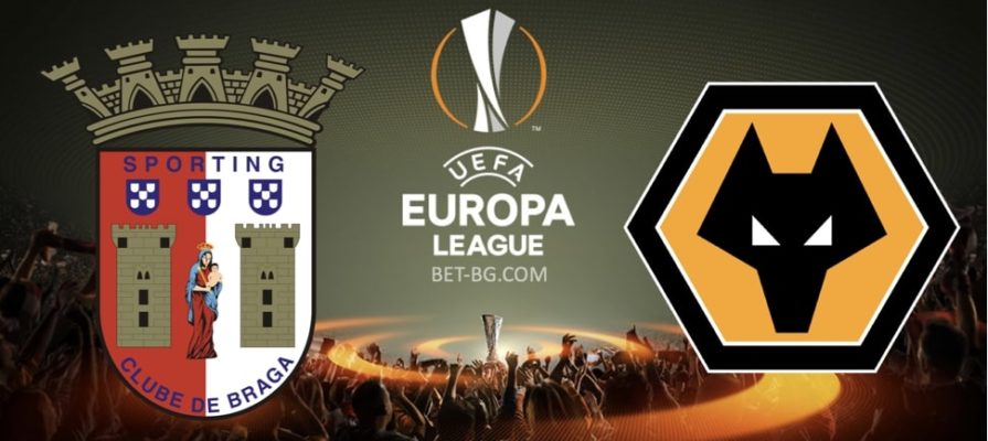 Braga - Wolverhampton bet365