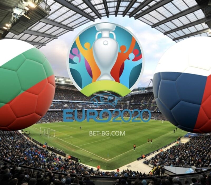 Bulgaria - Czech Republic bet365