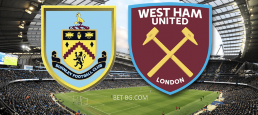 Burnley - West Ham bet365