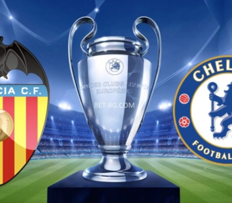 Valencia - Chelsea bet365