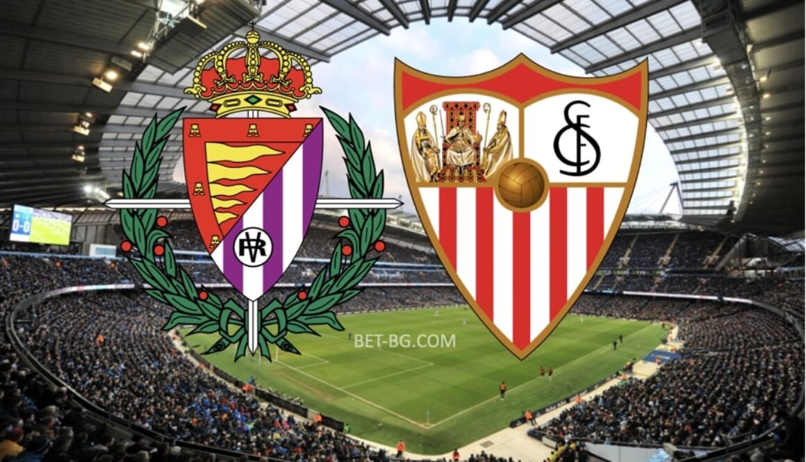 Valladolid - Seville bet365