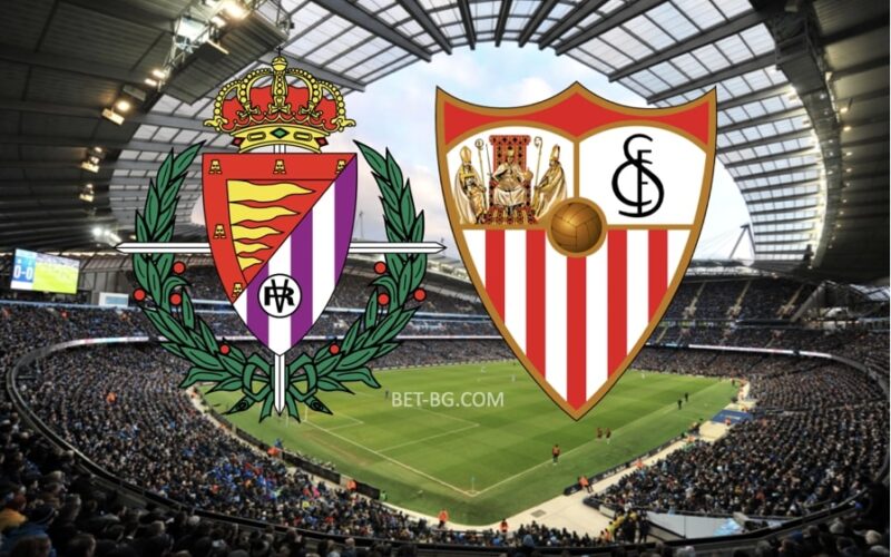 Valladolid - Seville bet365