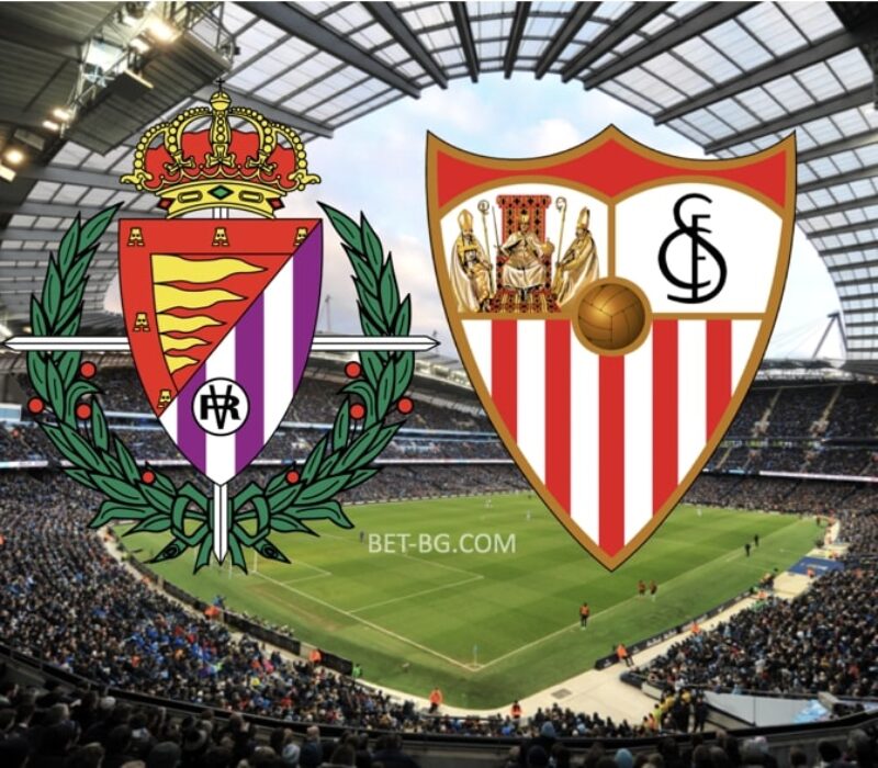 Valladolid - Seville bet365