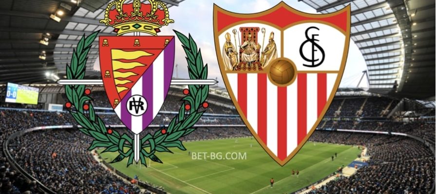 Valladolid - Seville bet365