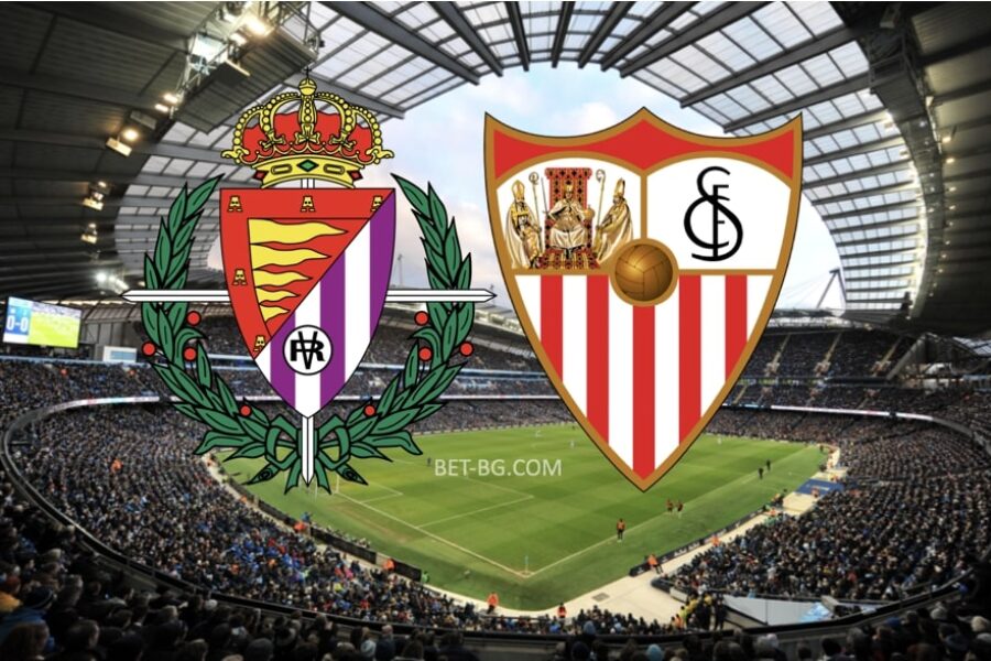 Valladolid - Seville bet365