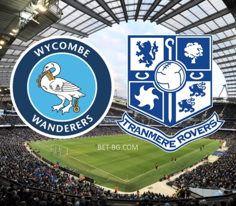 Wycombe - Tranmere bet365