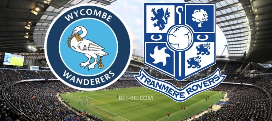 Wycombe - Tranmere bet365
