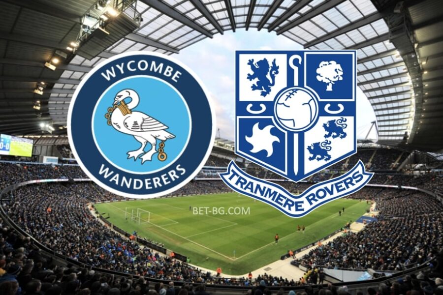 Wycombe - Tranmere bet365