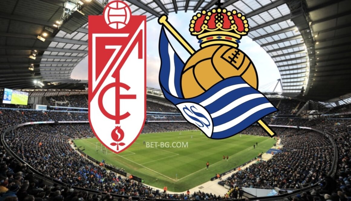 Granada - Real Sociedad bet365