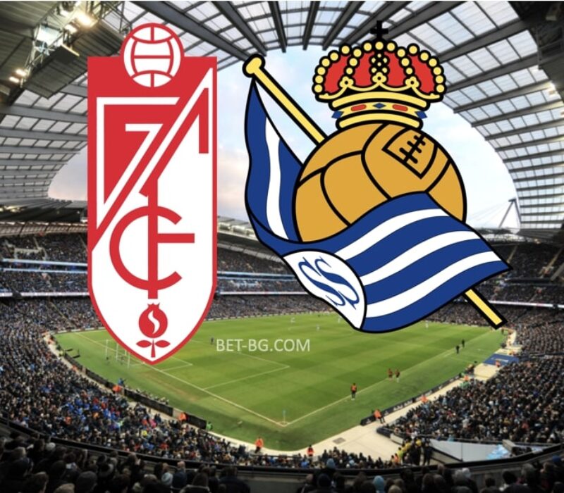 Granada - Real Sociedad bet365