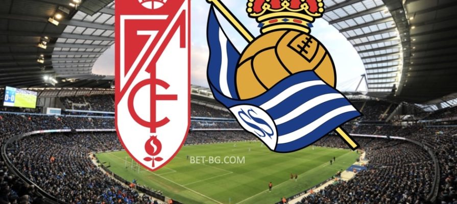 Granada - Real Sociedad bet365