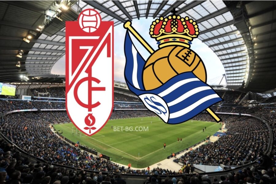 Granada - Real Sociedad bet365