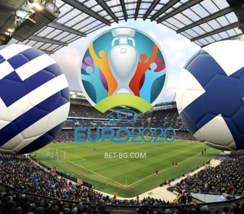 Greece - Finland bet365