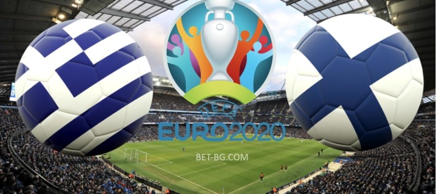 Greece - Finland bet365