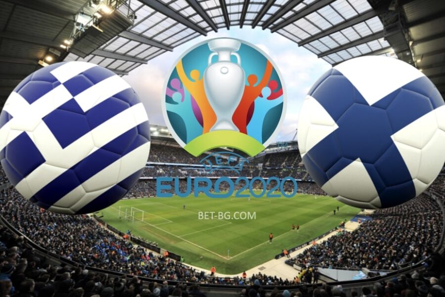 Greece - Finland bet365