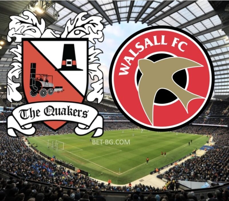 Darlington - Walsall bet365