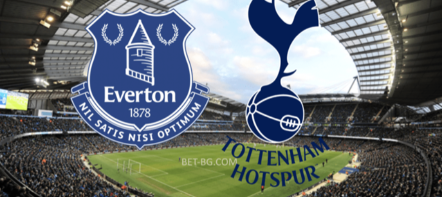 Everton - Tottenham bet365