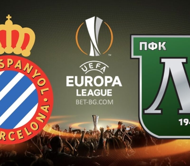 Espanyol - Ludogorets bet365