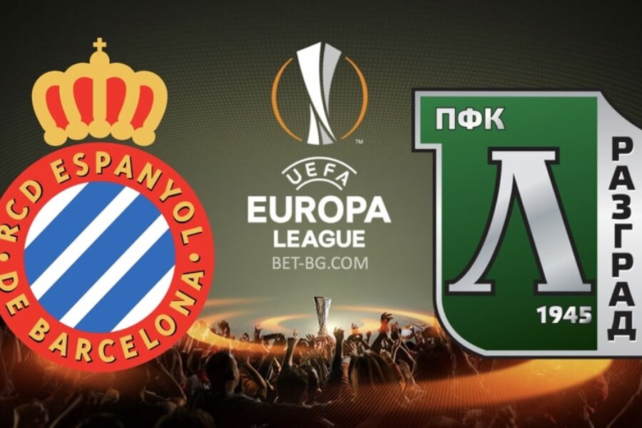 Espanyol - Ludogorets bet365