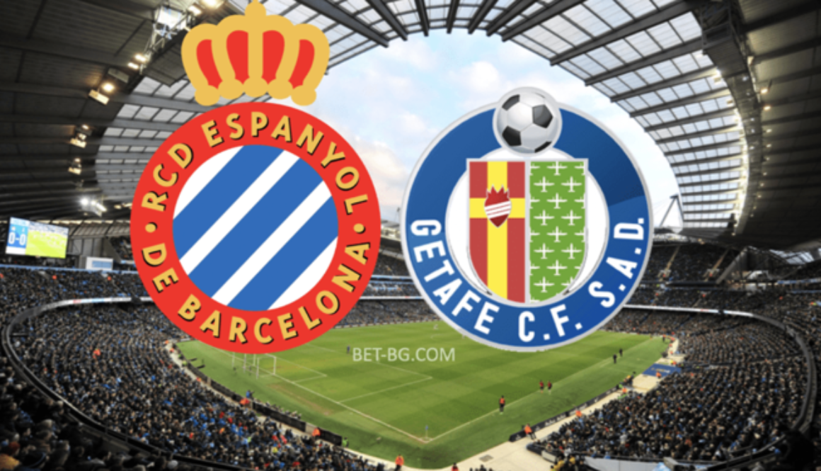 Espanyol - Getafe bet365