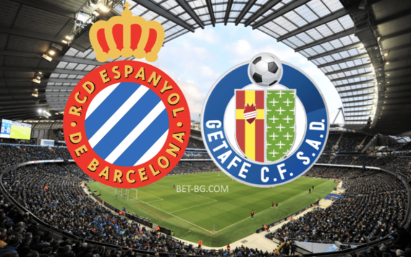 Espanyol - Getafe bet365