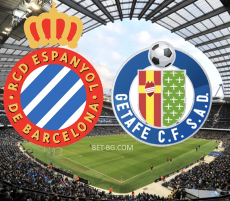 Espanyol - Getafe bet365