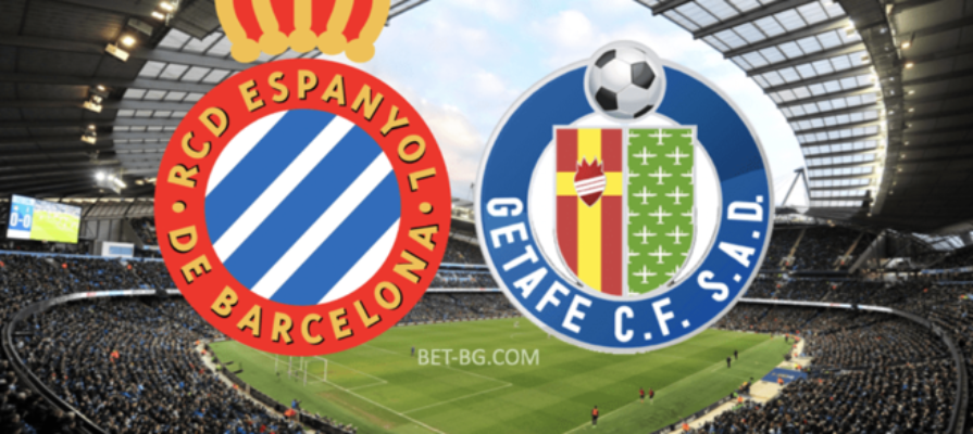 Espanyol - Getafe bet365