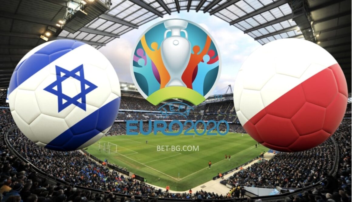 Israel - Poland bet365