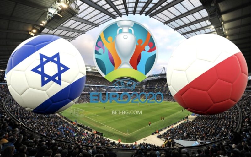 Israel - Poland bet365