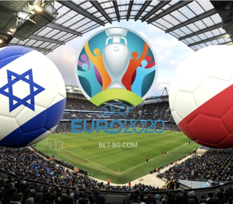Israel - Poland bet365